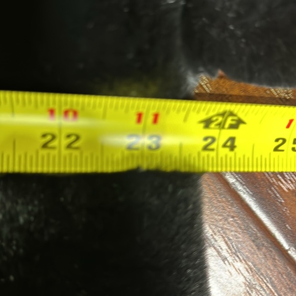 Vintage Dennis Basso Faux Fur Coat - Retro Heavy Winter Coats - Picture 15 of 15